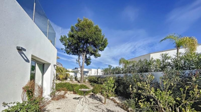 Alicante - Benitachell - 803m2