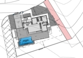 Xalet independent amb terreny en venda a la España, el Poble Nou de Benitatxell, ref.: TR142287 foto