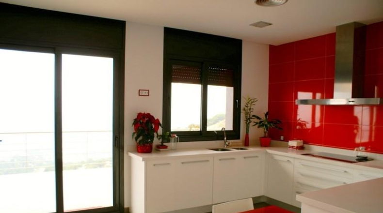 Gerona - Lloret de Mar - 1134m2