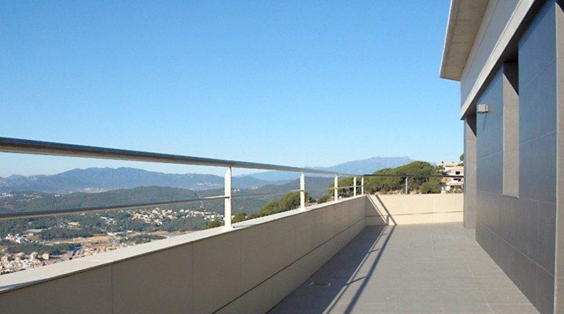 Gerona - Lloret de Mar - 1134m2