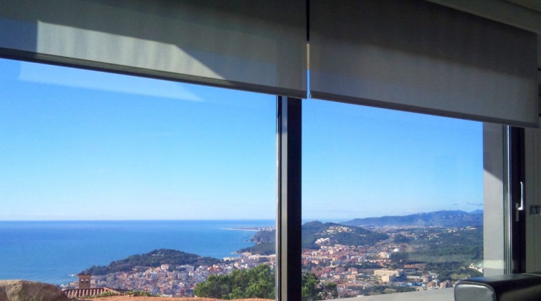 Gerona - Lloret de Mar - 1134m2