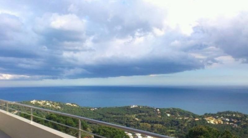Gerona - Lloret de Mar - 1134m2