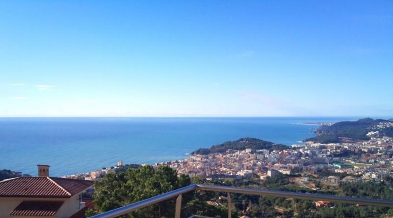 Gerona - Lloret de Mar - 1134m2