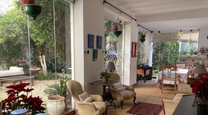 Córdoba - Córdoba - 733m2
