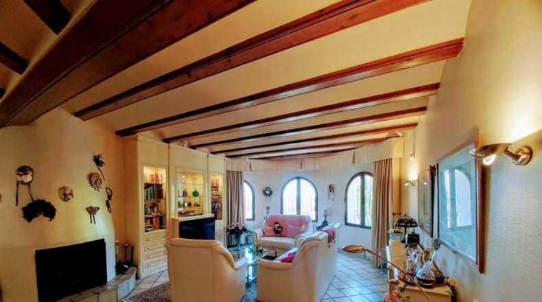 Alicante - Altea - 10260m2