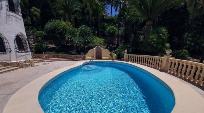 Alicante - Altea - 10260m2