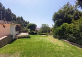 Отдельно стоящий дом с участком на продажу в городе Altea Фото