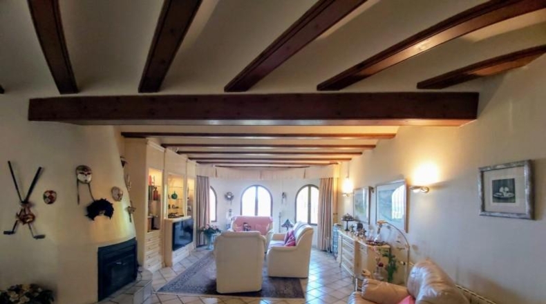 Alicante - Altea - 10260m2