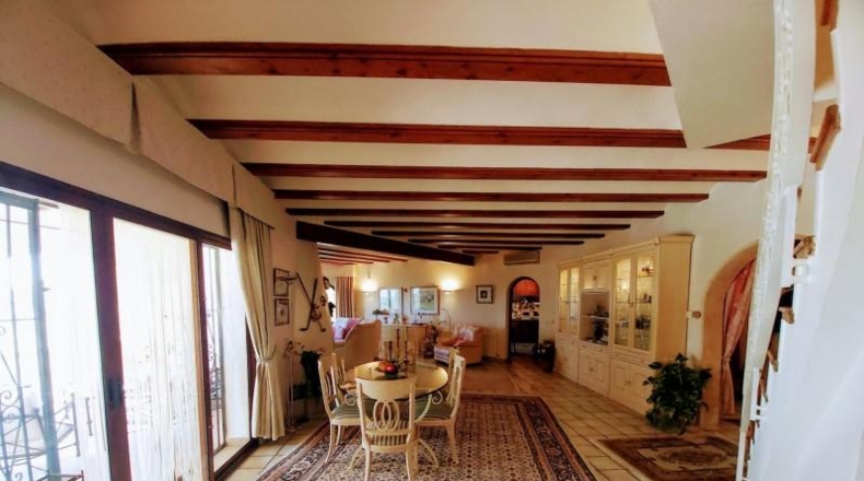 Alicante - Altea - 10260m2