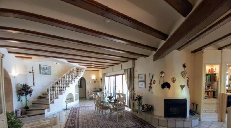 Alicante - Altea - 10260m2