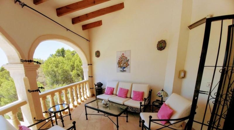 Alicante - Altea - 10260m2