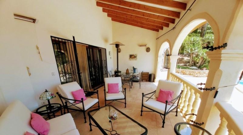 Alicante - Altea - 10260m2