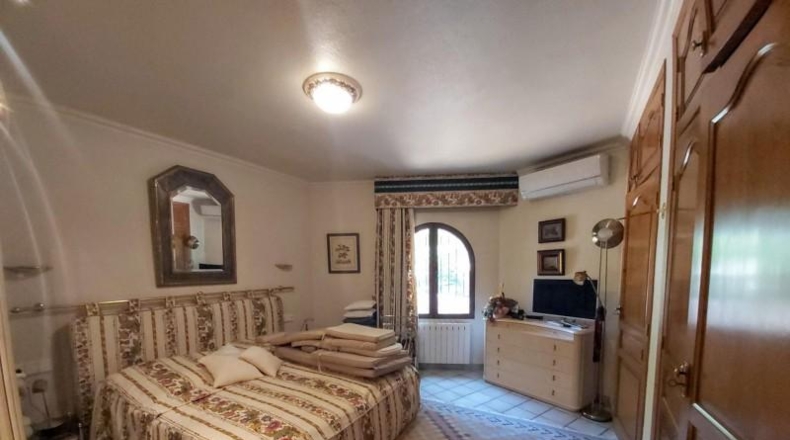 Alicante - Altea - 10260m2