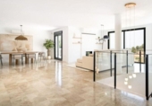 Xalet independent amb terreny en venda a la España, Campo-Mijas, ref.: TR335866 foto