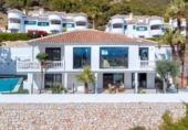 Xalet independent amb terreny en venda a la España, Campo-Mijas, ref.: TR335866 foto