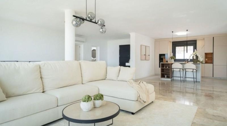 Малага - Mijas - 544m2
