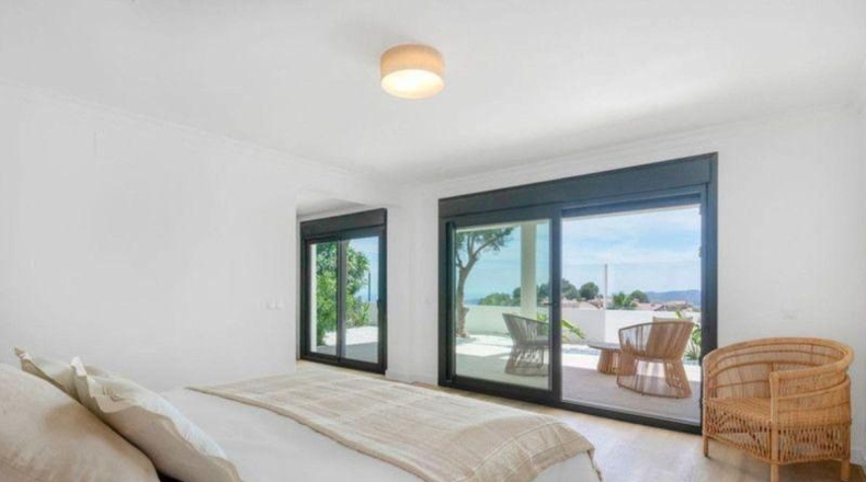 Малага - Mijas - 544m2