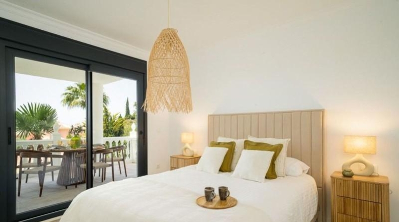 Малага - Mijas - 544m2