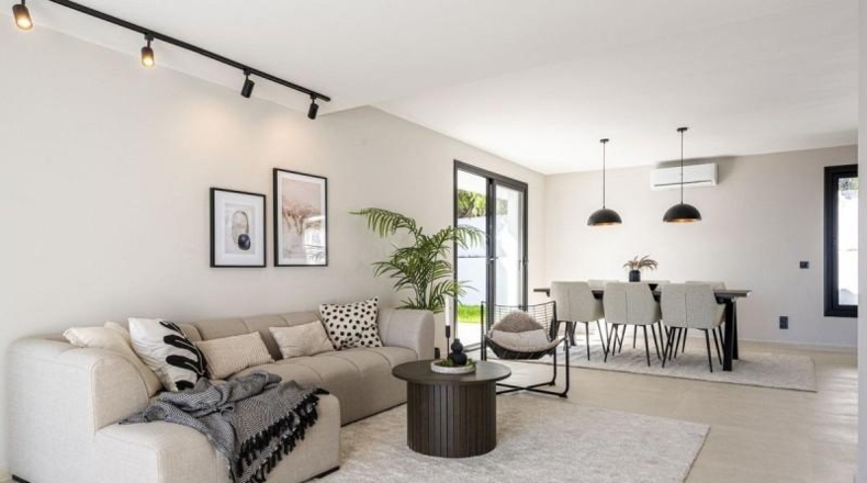 Málaga - Benalmádena - 650m2