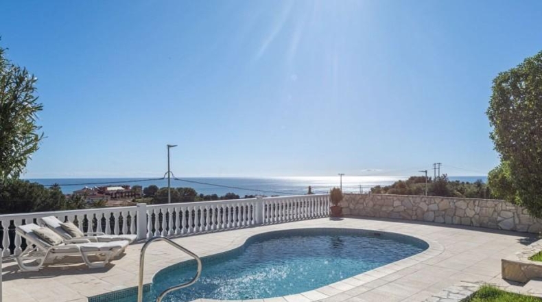 Málaga - Benalmádena - 650m2