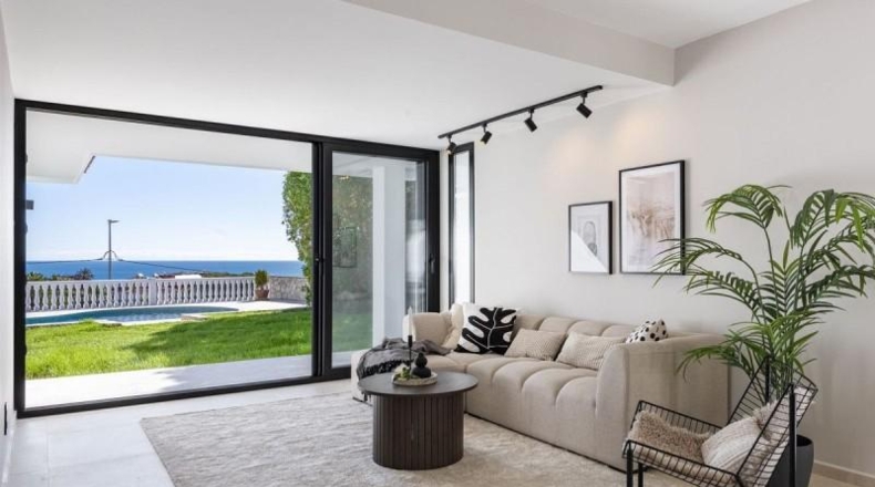 Málaga - Benalmádena - 650m2