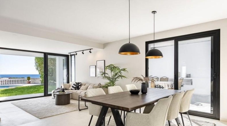 Málaga - Benalmádena - 650m2