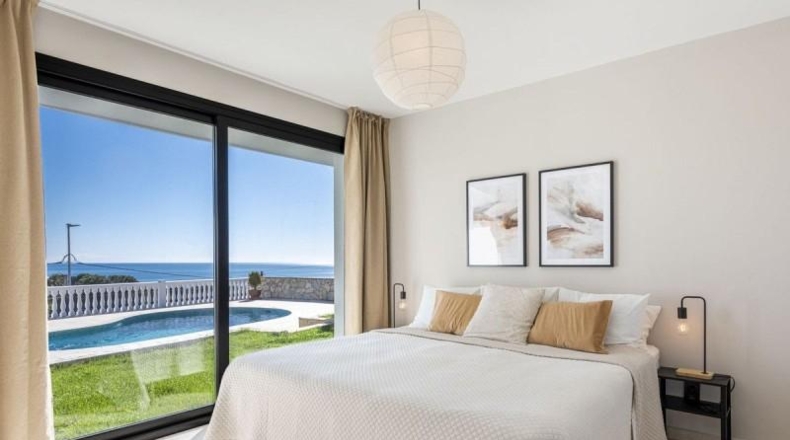 Málaga - Benalmádena - 650m2