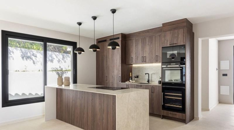 Málaga - Benalmádena - 650m2