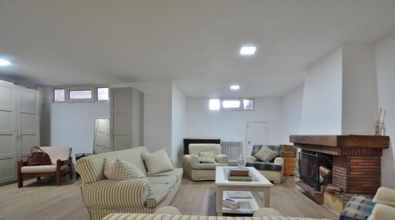 Comunidad de Madrid - Мадрид - 380m2