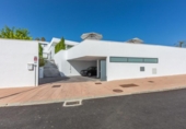 Chalet independiente con terreno en venta en la España, Manilva, ref: TR368806 foto