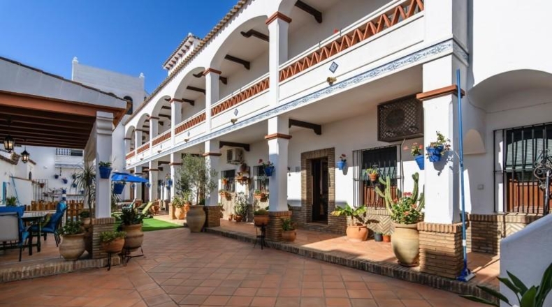 Huelva - Ayamonte - 621m2