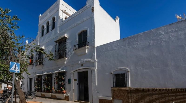 Huelva - Ayamonte - 621m2