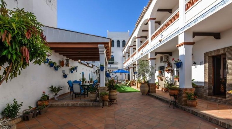 Huelva - Ayamonte - 621m2