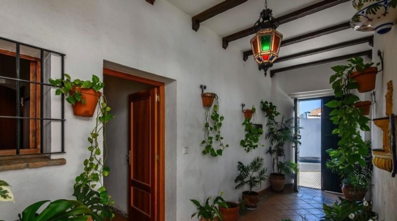 Huelva - Ayamonte - 621m2