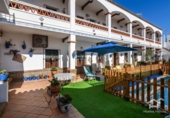 Отдельно стоящий дом с участком на продажу в городе Ayamonte Фото