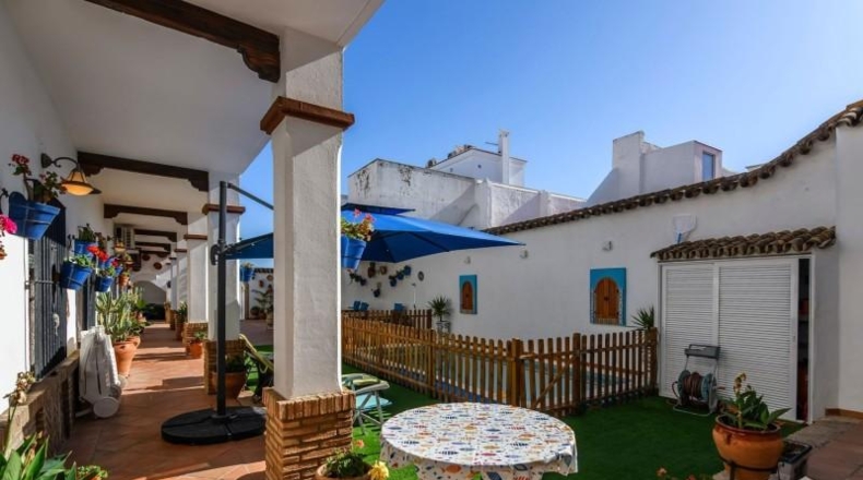 Huelva - Ayamonte - 621m2