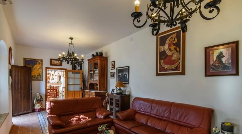 Huelva - Ayamonte - 621m2