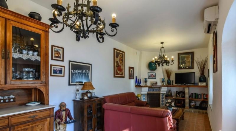 Huelva - Ayamonte - 621m2