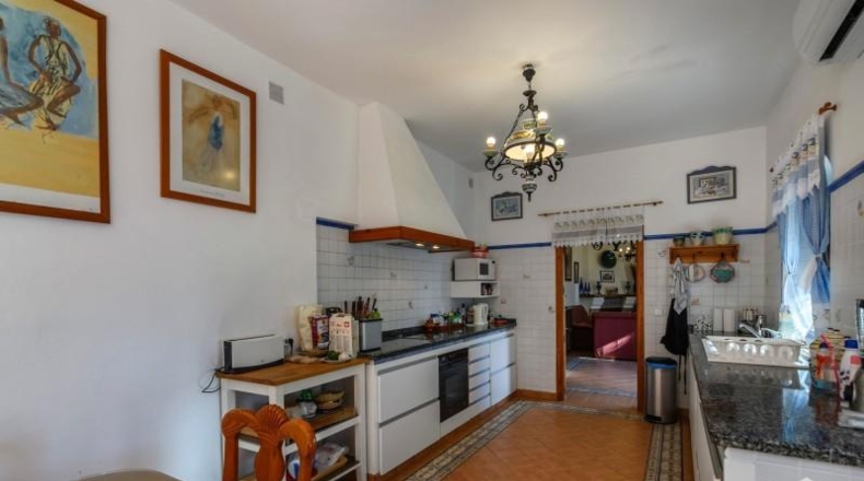 Huelva - Ayamonte - 621m2