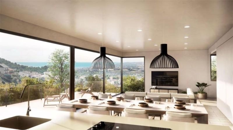Barcelona - Sitges - 656m2