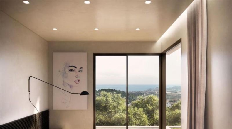 Barcelona - Sitges - 656m2