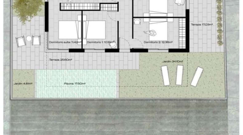Barcelona - Sitges - 656m2