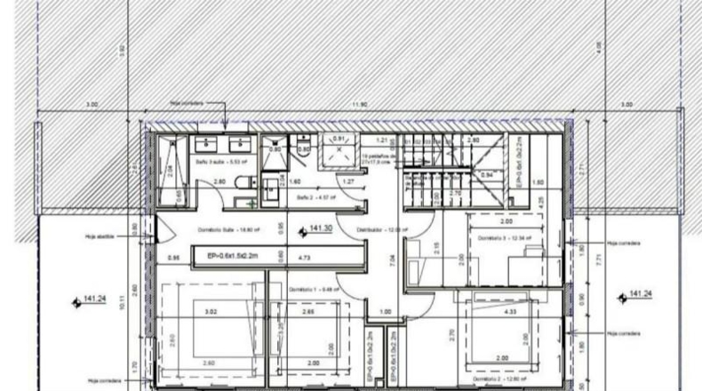 Barcelona - Sitges - 656m2
