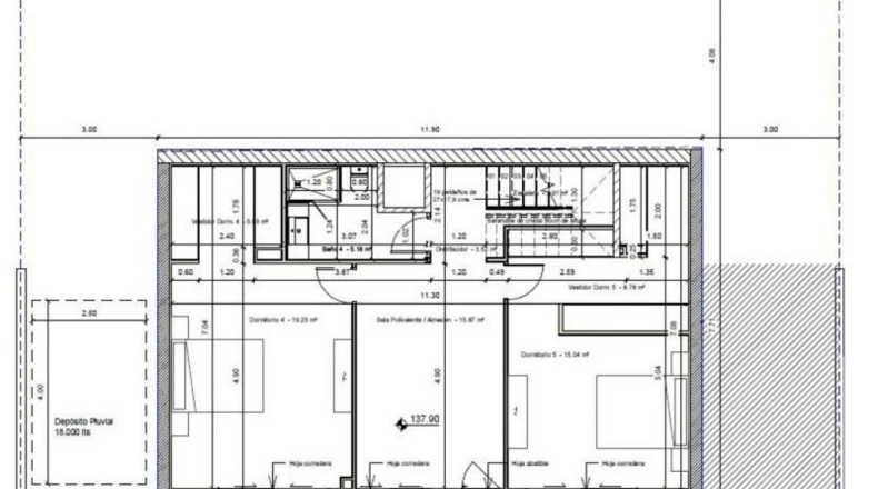 Barcelona - Sitges - 656m2