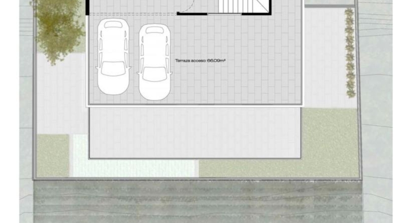 Barcelona - Sitges - 656m2