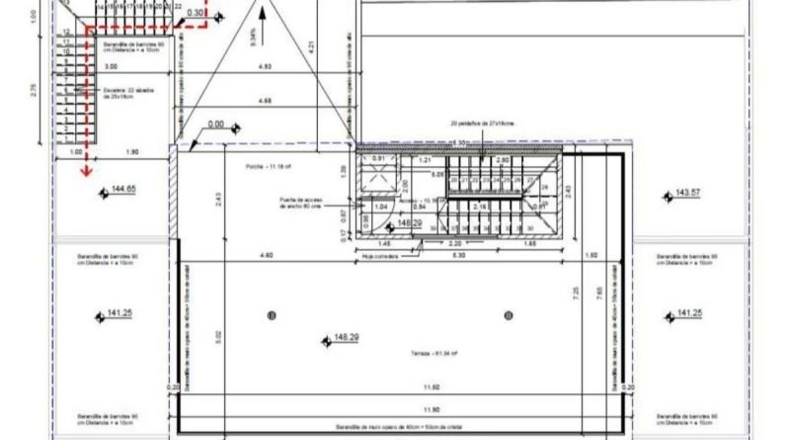 Barcelona - Sitges - 656m2