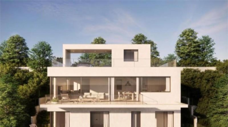 Barcelona - Sitges - 656m2