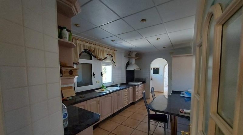 Alicante - Rojales - 1500m2