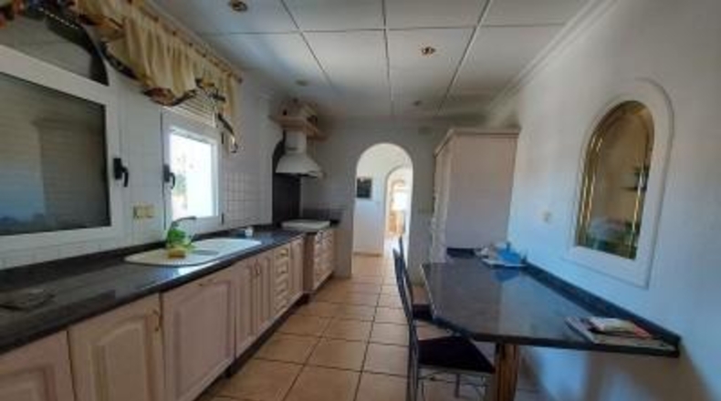 Alicante - Rojales - 1500m2