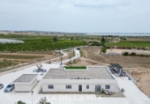 Detached villa with land for sale on España, Rojales, ref: TR157294 photo